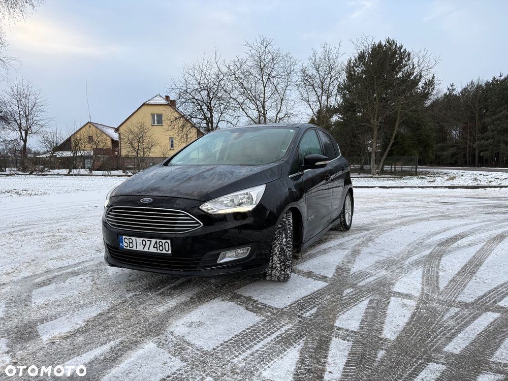 Ford C-MAX - 4
