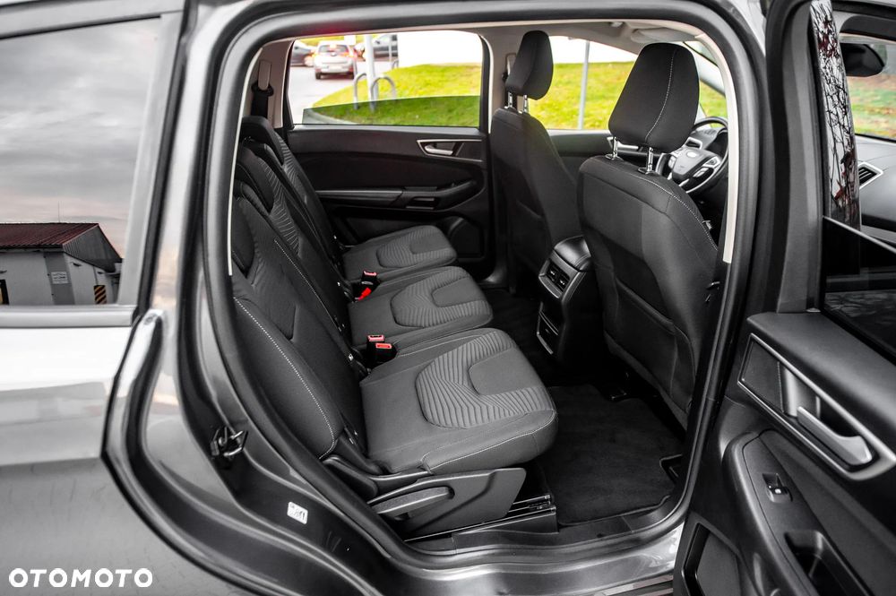 Ford S-Max 2.0 EcoBlue Trend - 21