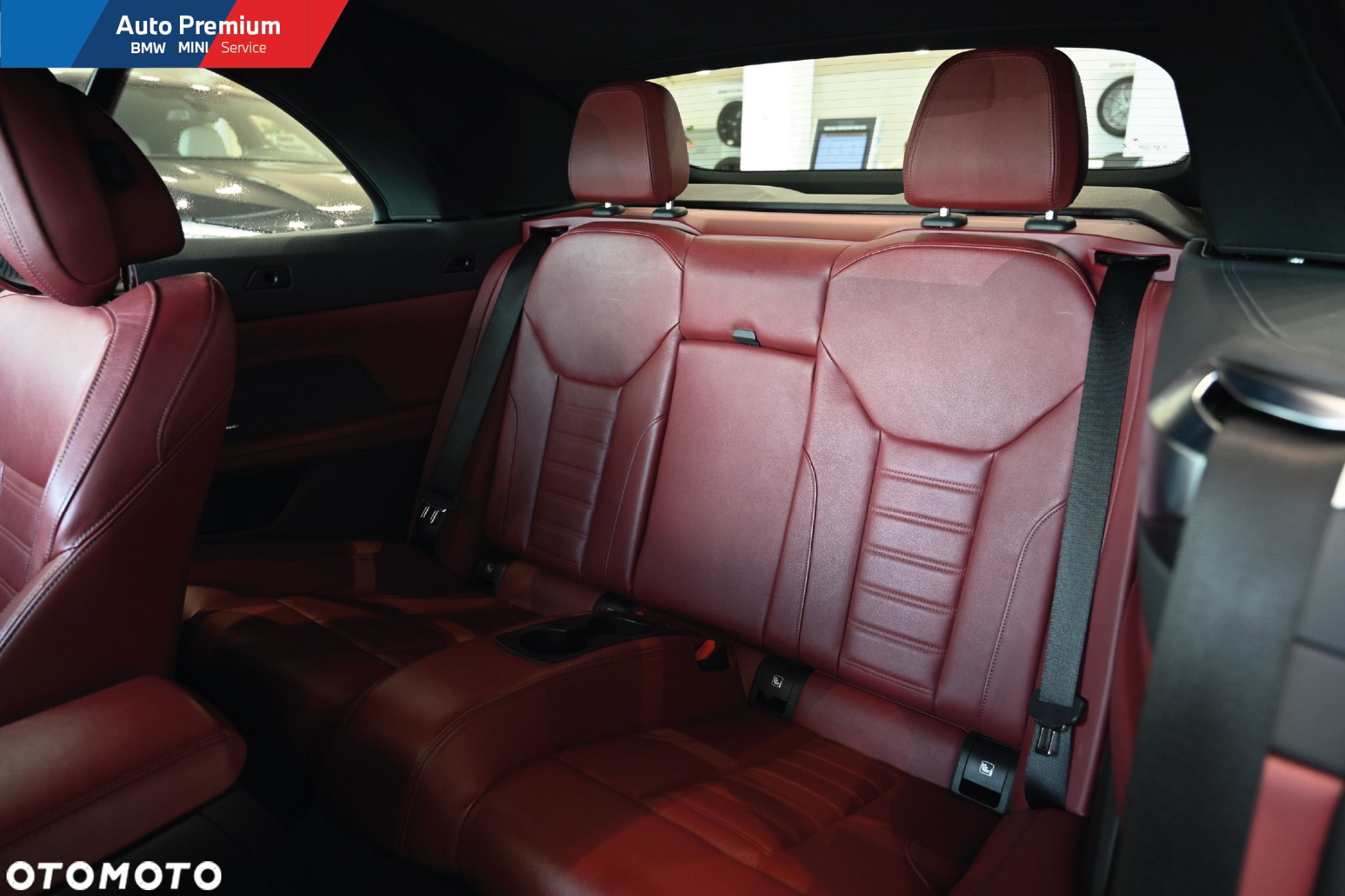 BMW Seria 4 420d Cabrio M Sport - 13