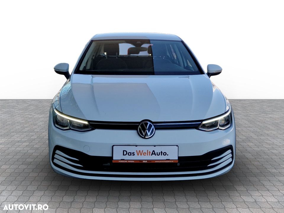 Volkswagen Golf 1.5 TSI ACT Life - 5