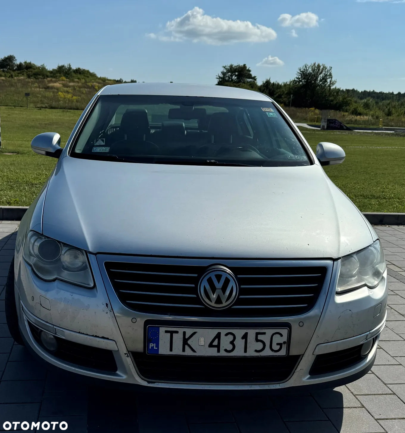 Volkswagen Passat 2.0 TDI Highline DSG - 12