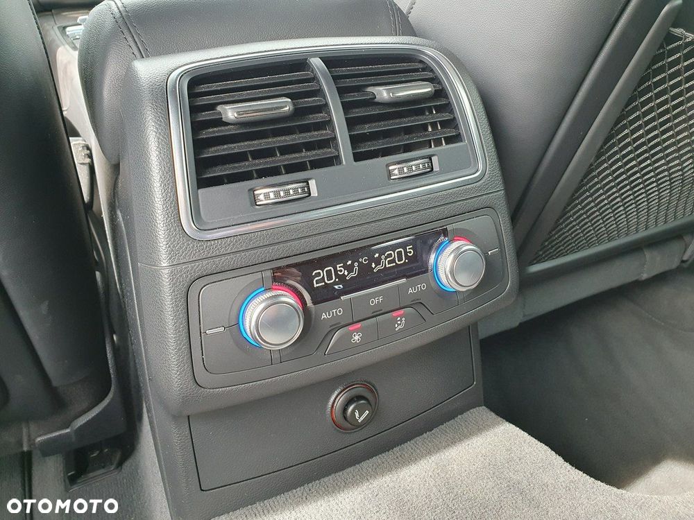 Audi A6 Allroad 3.0 TDI Quattro Tiptr - 22