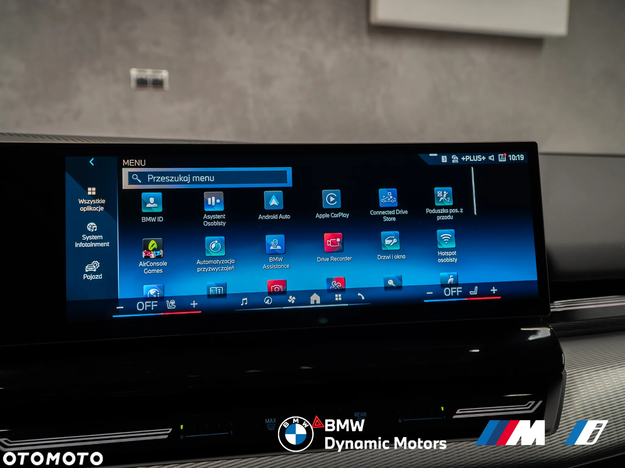 BMW Seria 5 - 38