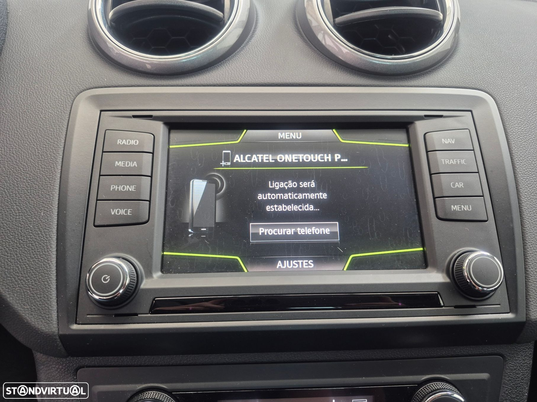 SEAT Ibiza SC 1.0 EcoTSI FR - 21