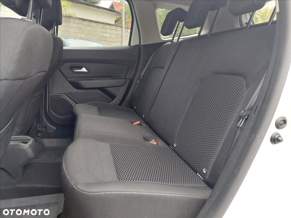 Dacia Duster 1.3 TCe FAP Comfort - 6