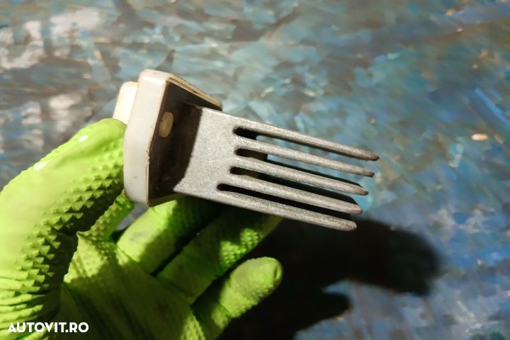 Rezistenta trepte aeroterma Chevrolet Aveo T200 [2003 - 2008] Sedan 1 - 3