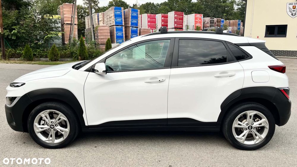 Hyundai Kona 2022 photo 3