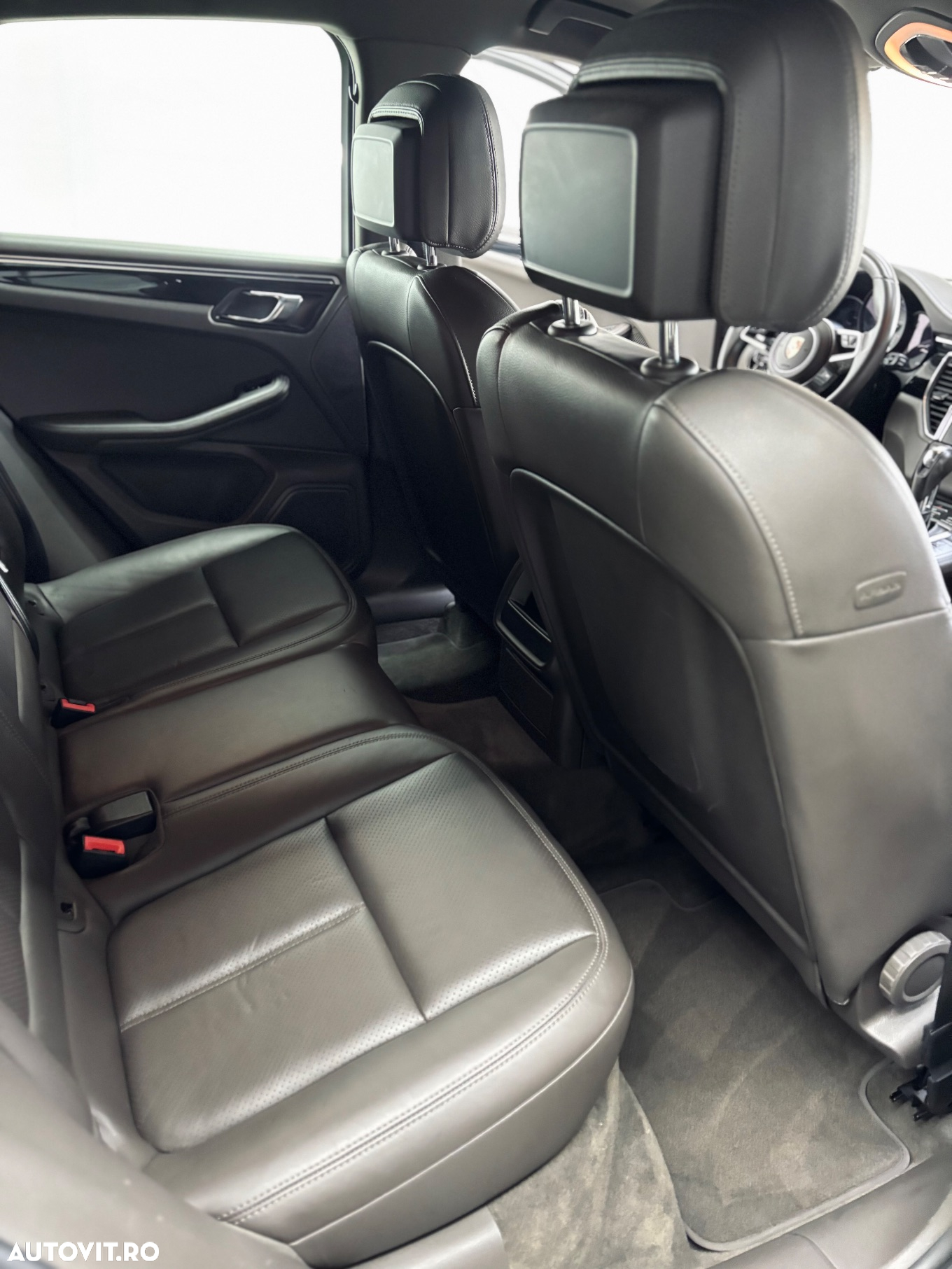 Porsche Macan 3.0 PDK S - 10