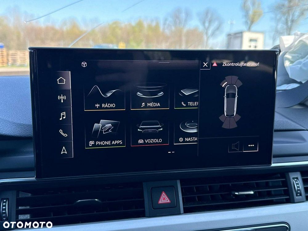 Audi A4 Avant 35 TDI S tronic advanced - 25