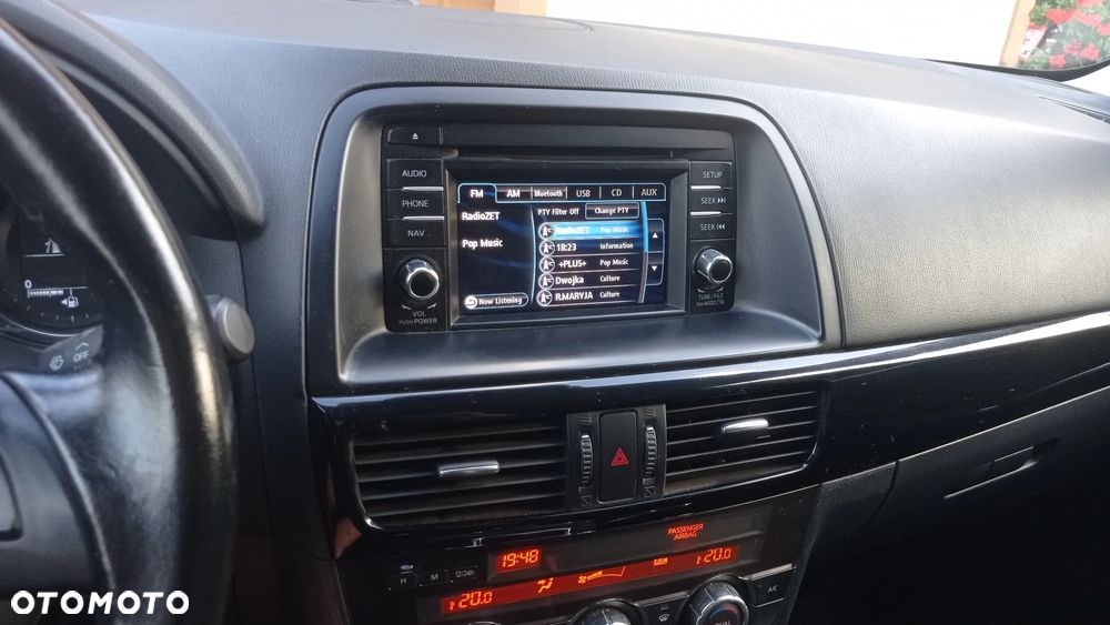 Mazda CX-5 - 15