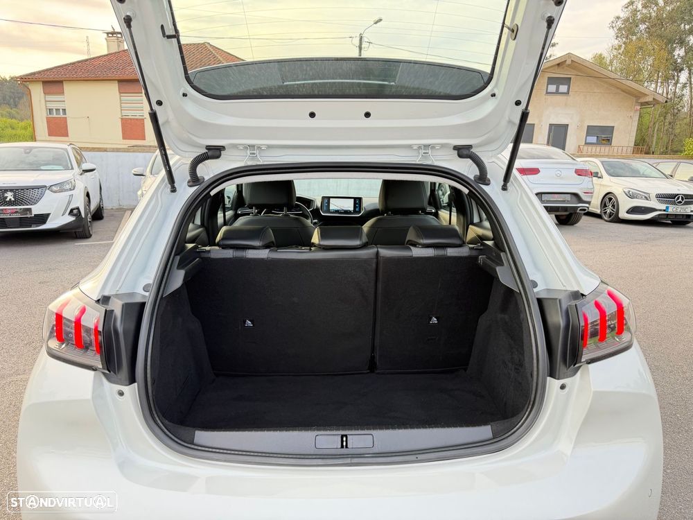 Peugeot 208 1.2 PureTech Allure Pack - 6