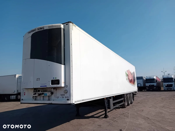 Schmitz Cargobull SKO 24/L