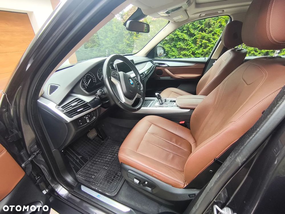 BMW X5 - 12