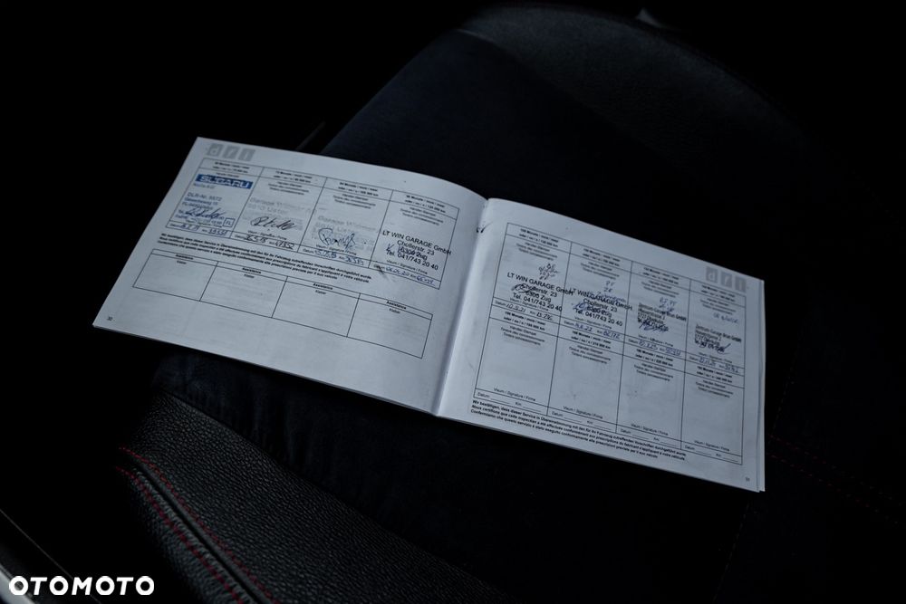 Subaru Impreza 2.5 WRX STI S - 37