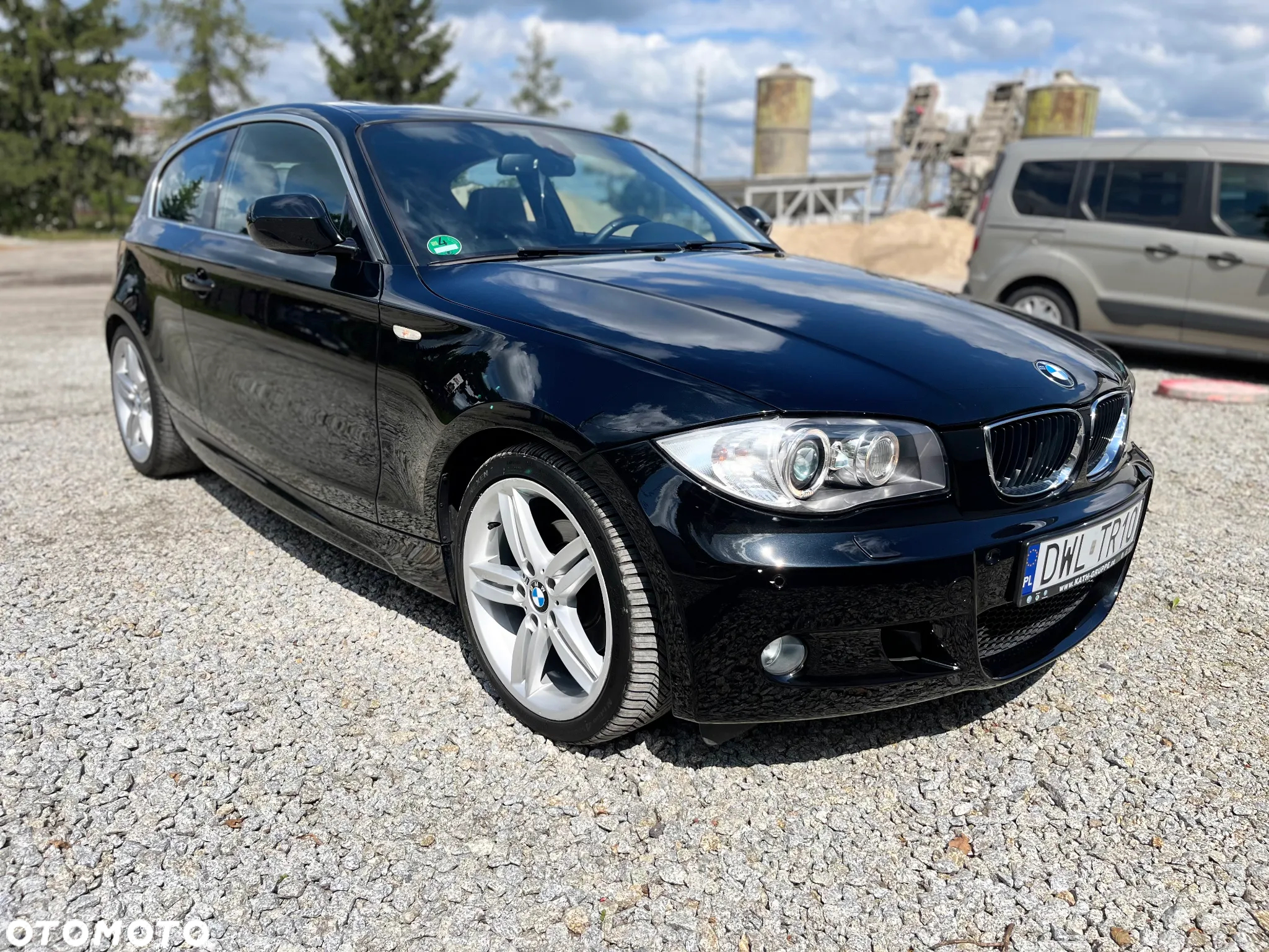 BMW Seria 1 118d - 5
