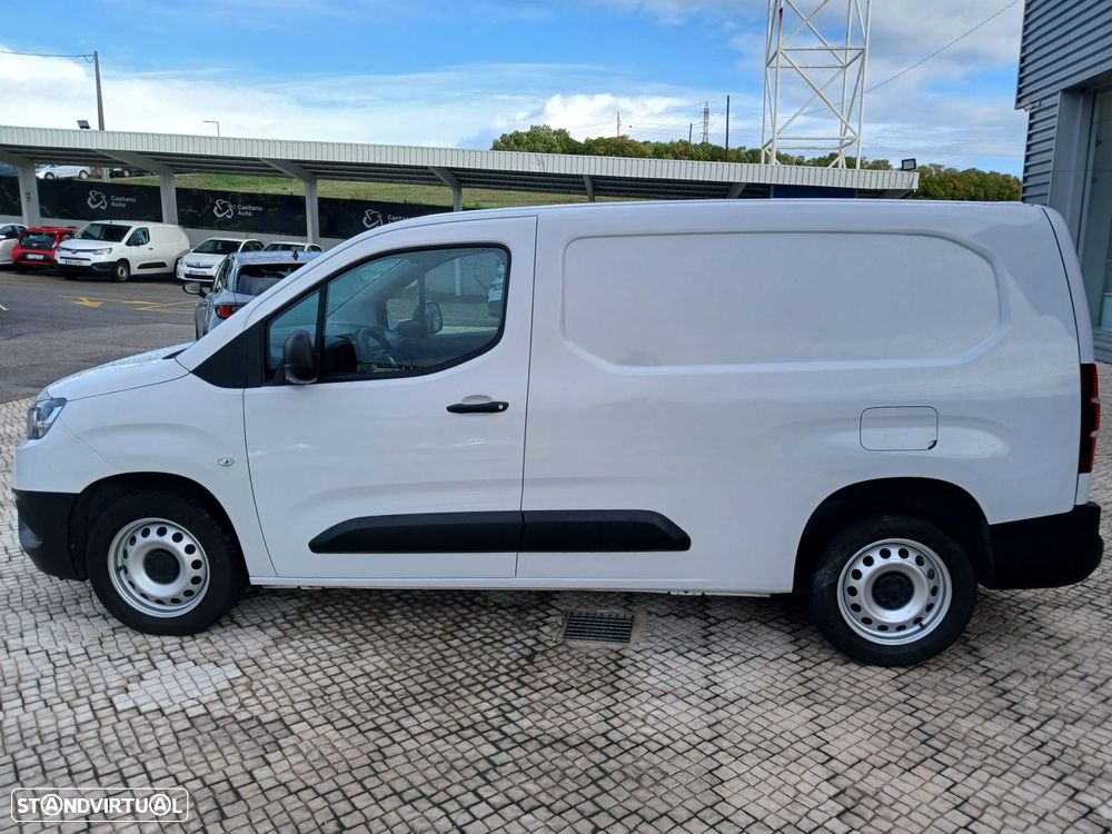 Toyota Proace - 6