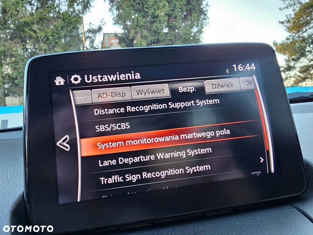 Mazda CX-3 SKYACTIV-G 120 FWD Exclusive-Line - 20