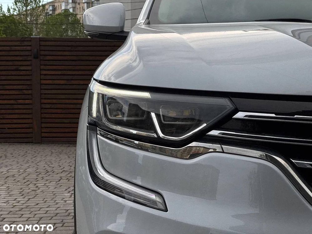 Renault Koleos 1.3 TCe Initiale Paris EDC - 13