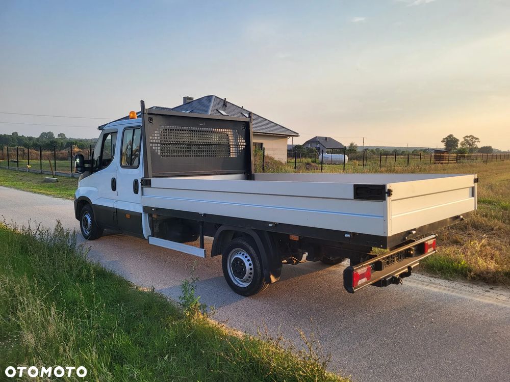 Iveco Daily 35s15 - 7