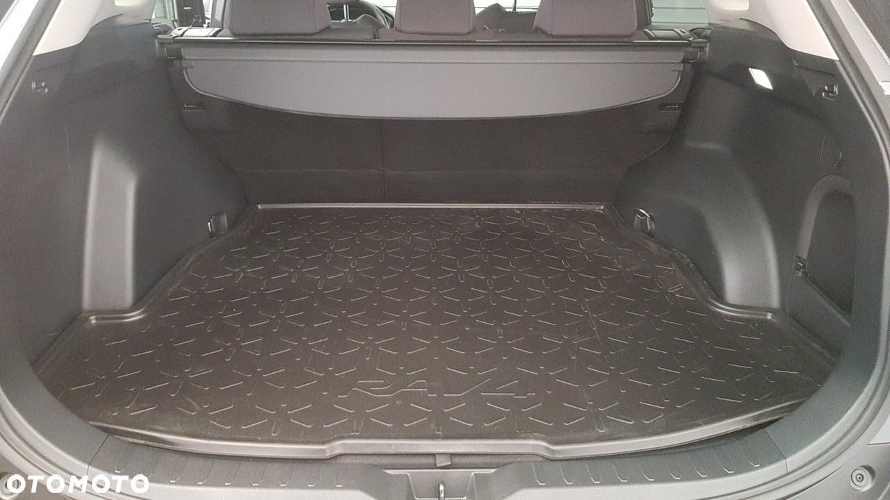 Toyota RAV4 - 19