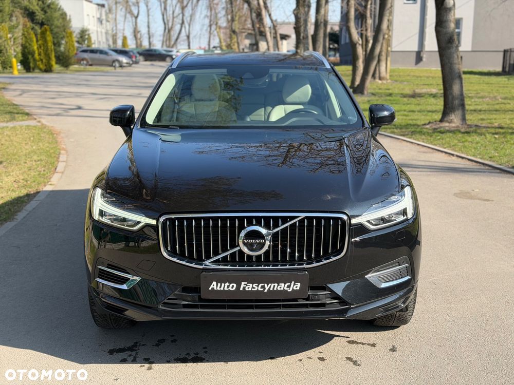Volvo XC 60 - 2