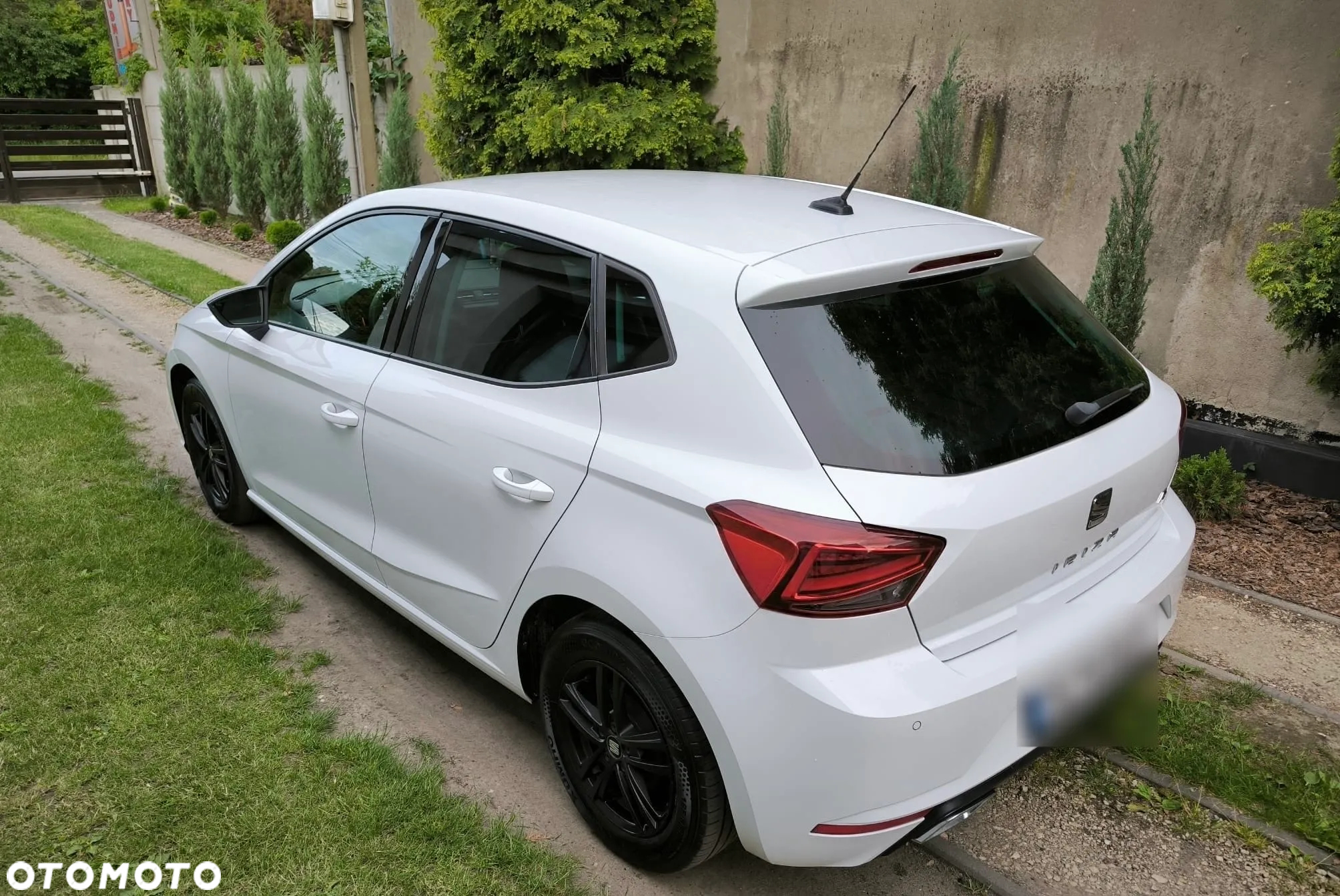 Seat Ibiza 1.0 EcoTSI S&S FR - 6