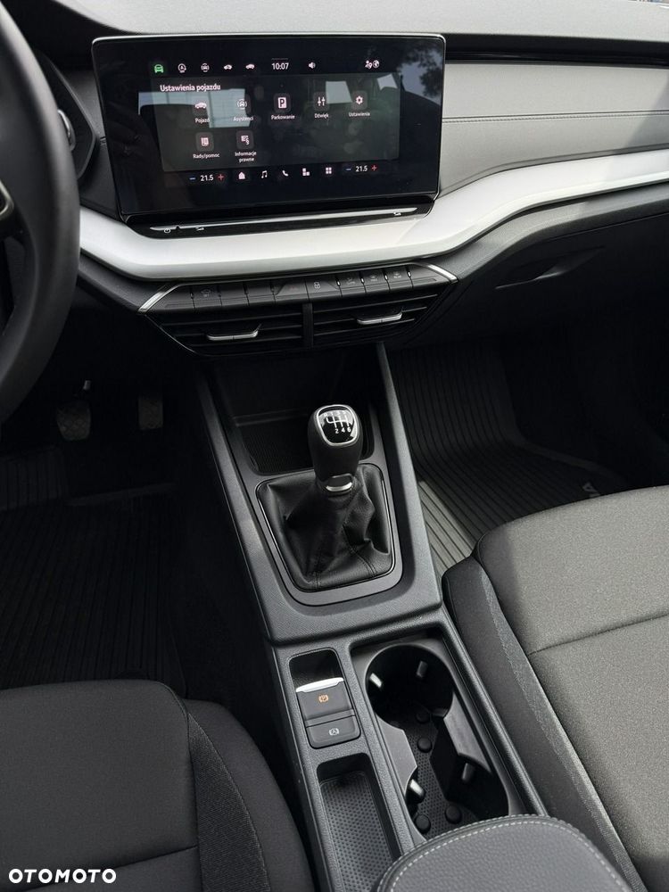 Skoda Octavia 1.5 TSI Essence - 19