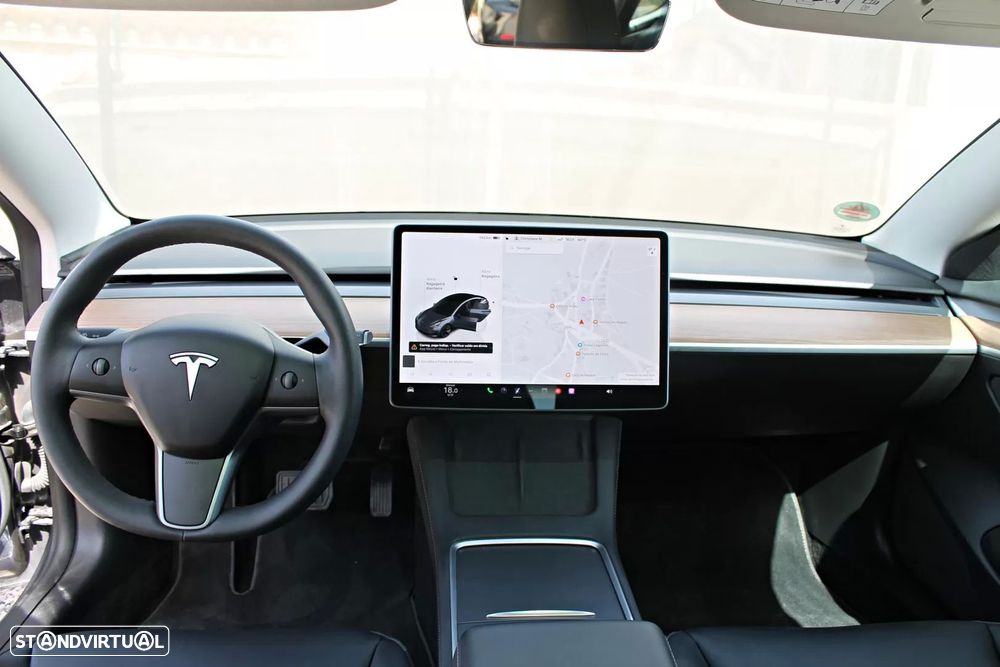 Tesla Model 3 Long Range AWD Dual Motor - 13