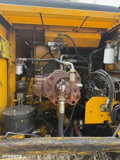 JCB JS 200 L - 3