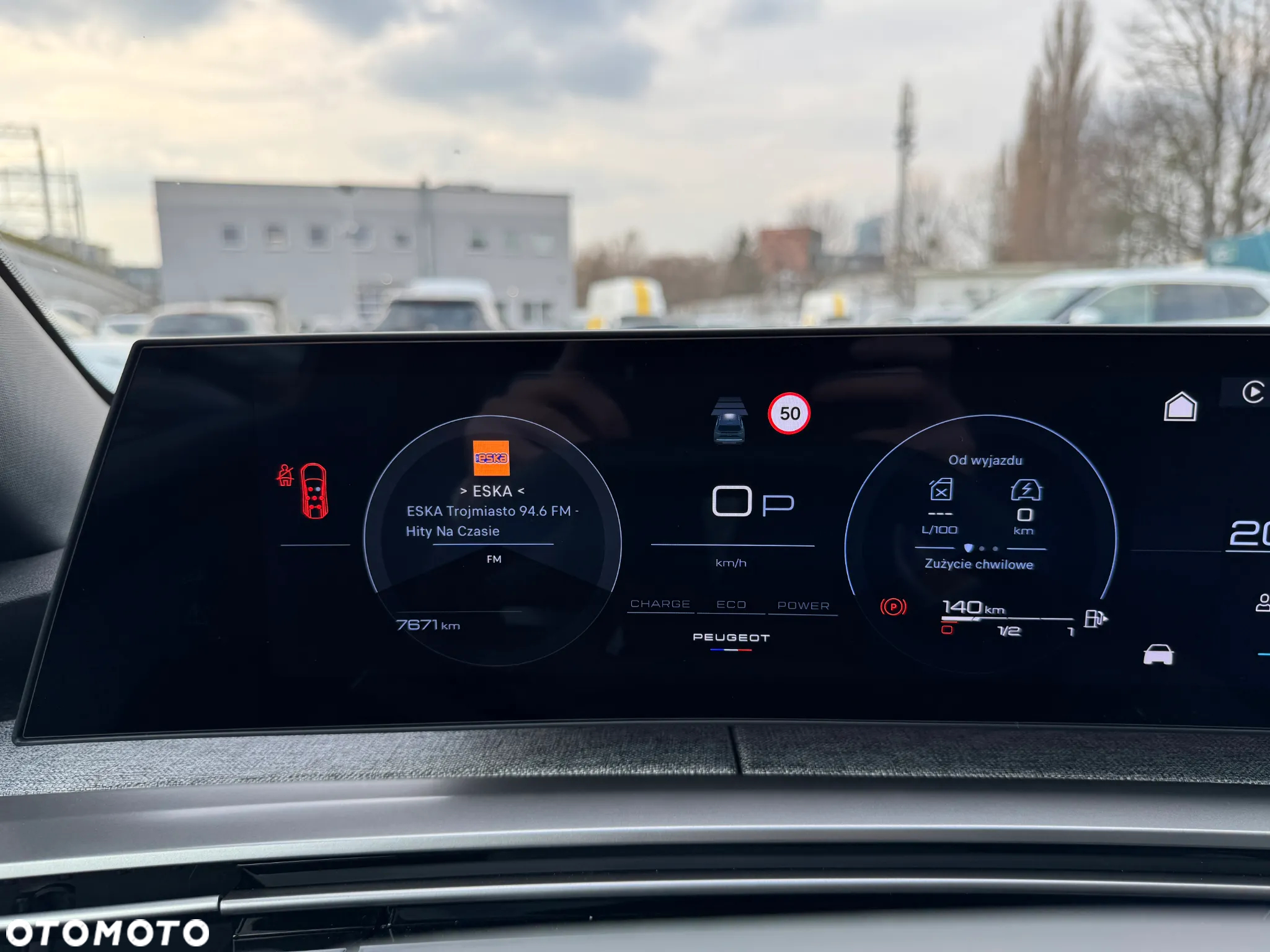 Peugeot 5008 1.2 PureTech mHEV Allure S&S e-DCS6 - 32