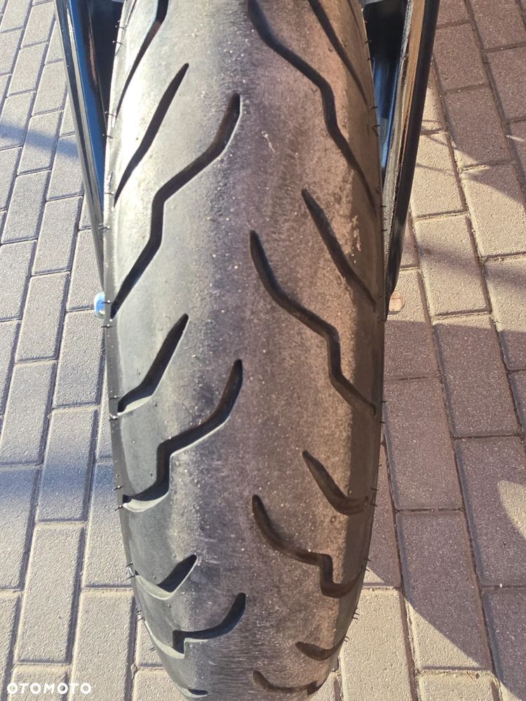 Harley-Davidson FXSB Breakout - 20