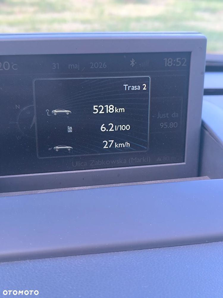 Peugeot 3008 1.6 BlueHDi Style S&S - 10