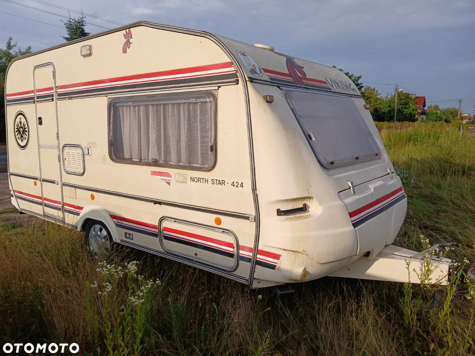 Inny VIKING 512 - 3