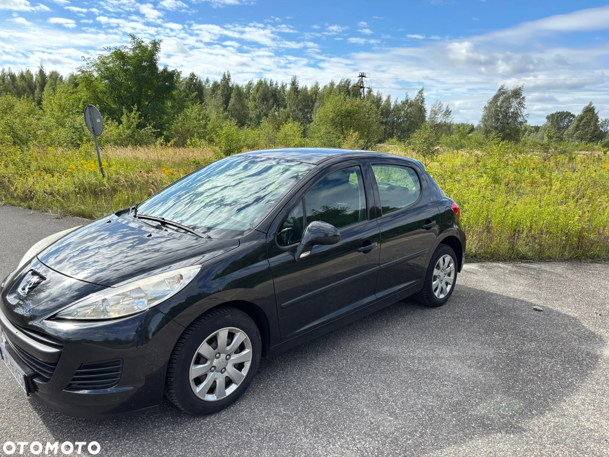 Peugeot 207 1.4 Access - 3