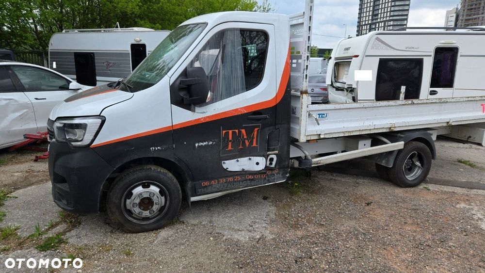 Renault Master - 2
