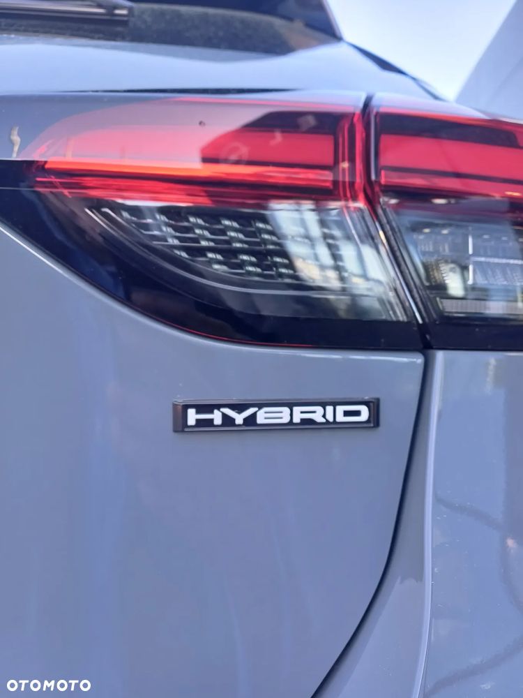 Opel Corsa 1.2 T mHEV GS eDCT - 6