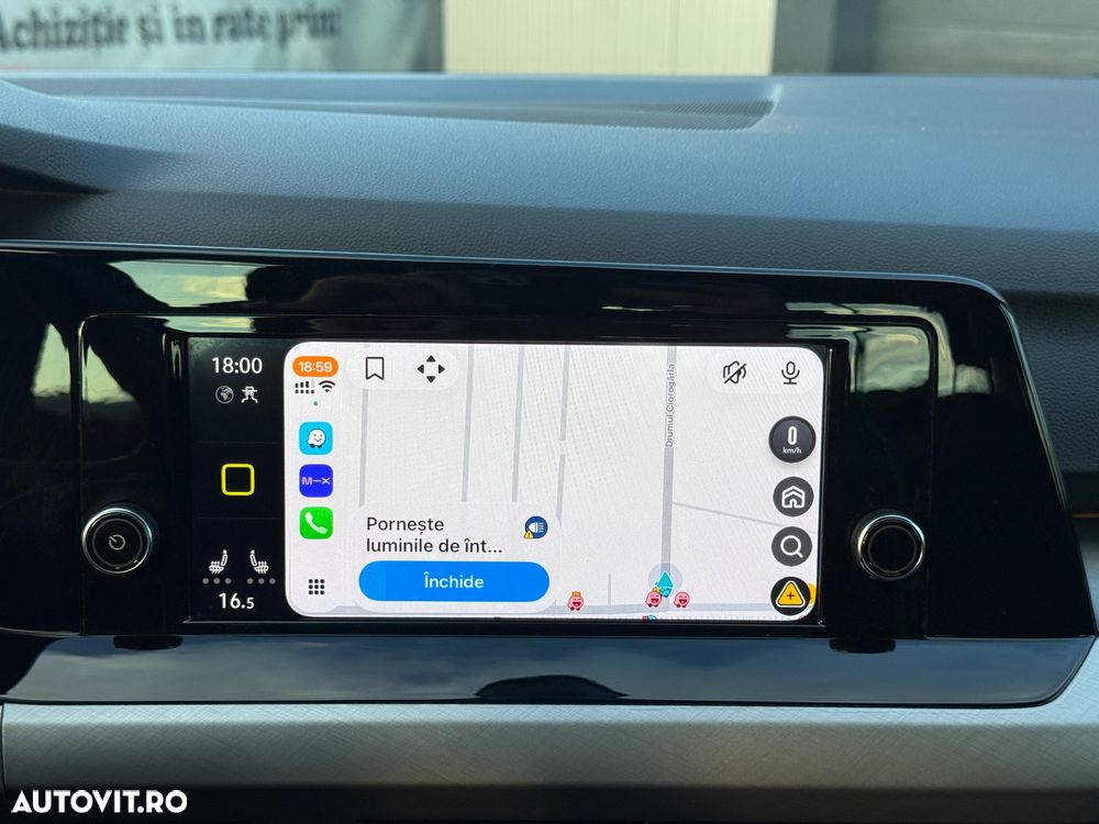 Volkswagen Golf 2.0 TDI 116CP DSG Life - 13