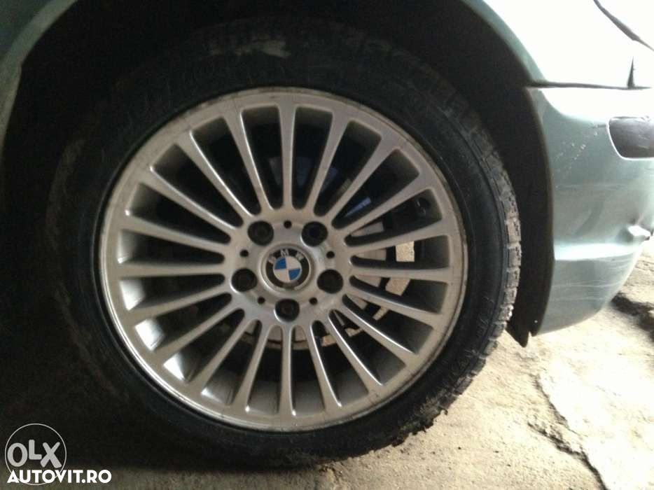 jante 17 e46 - 2