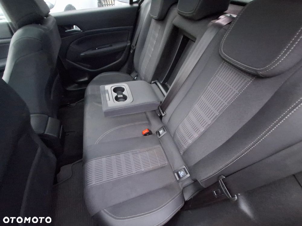 Peugeot 308 1.5 BlueHDi Allure S&S - 13