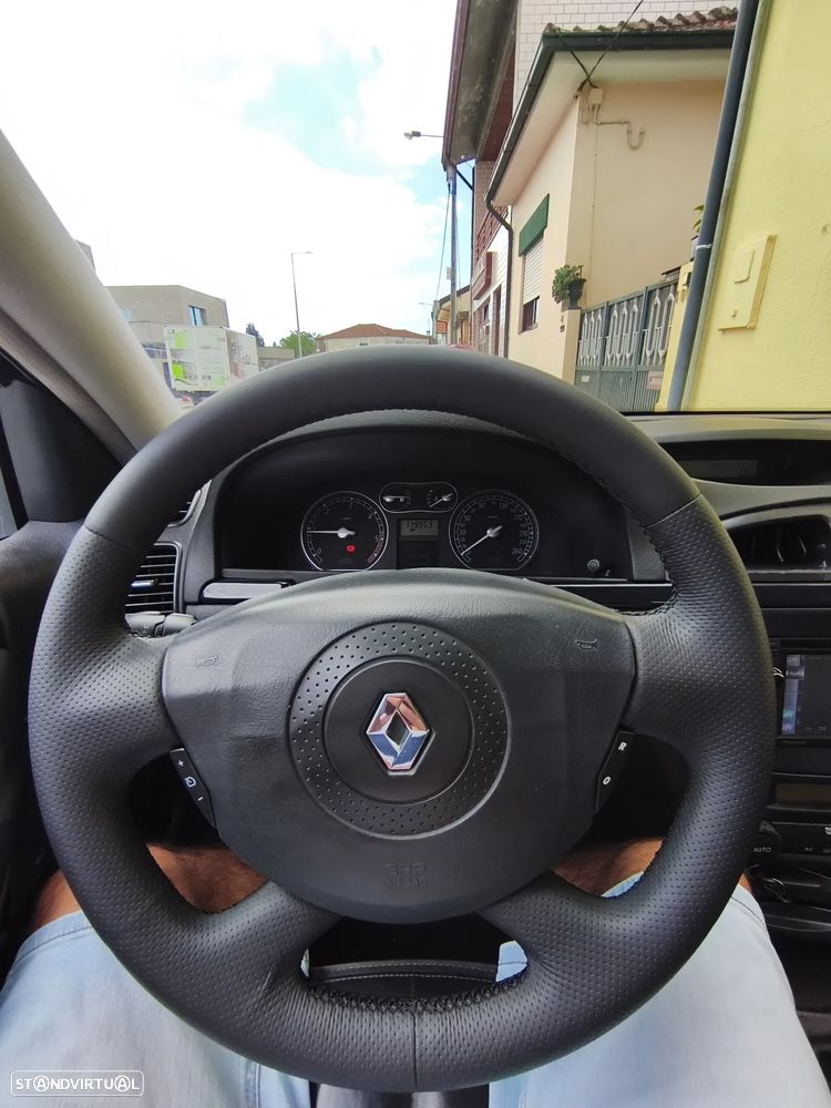 Renault Laguna 2.0 dCi Privilège - 7