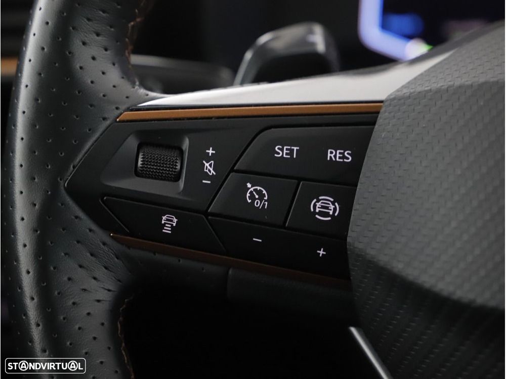 Cupra Formentor 1.4 e-Hybrid DSG VZ - 31