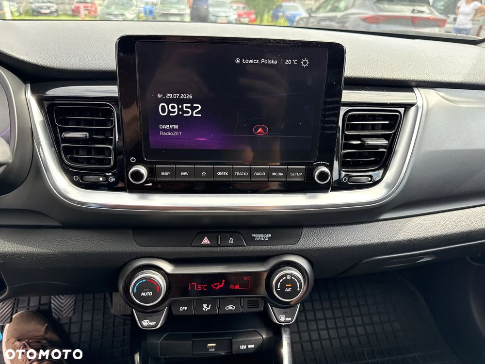 Kia Stonic 1.0 T-GDI L - 23
