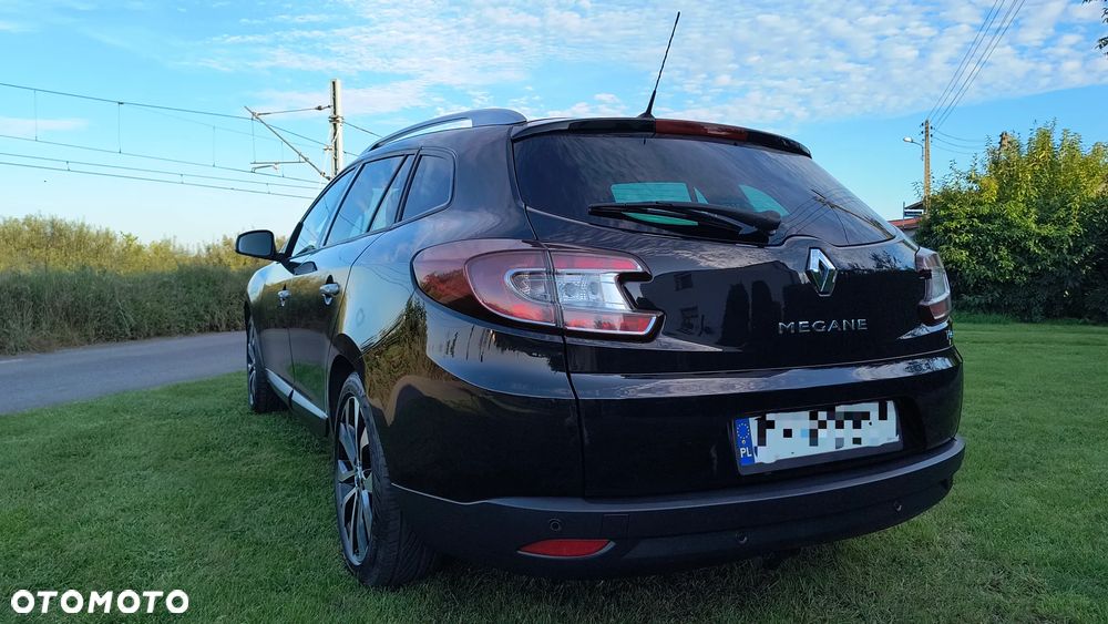Renault Megane TCe 130 Luxe - 39