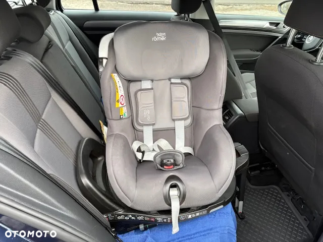 Volkswagen Golf - 19