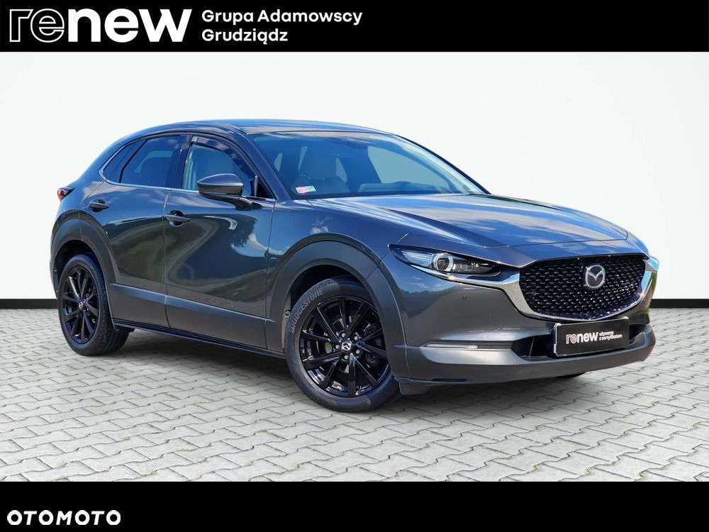 Mazda CX-30 2.0 mHEV Kanjo 2WD - 6