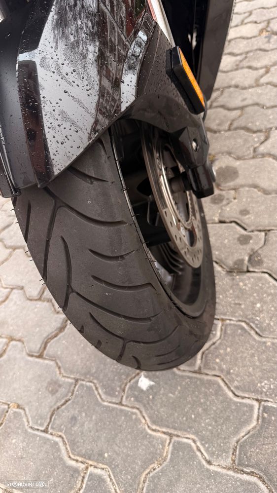 BMW C 650 Sport C650 SPORT - 5