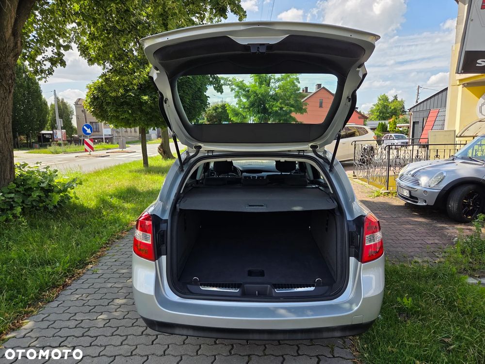 Renault Laguna 2.0 16V 140 Dynamique - 21