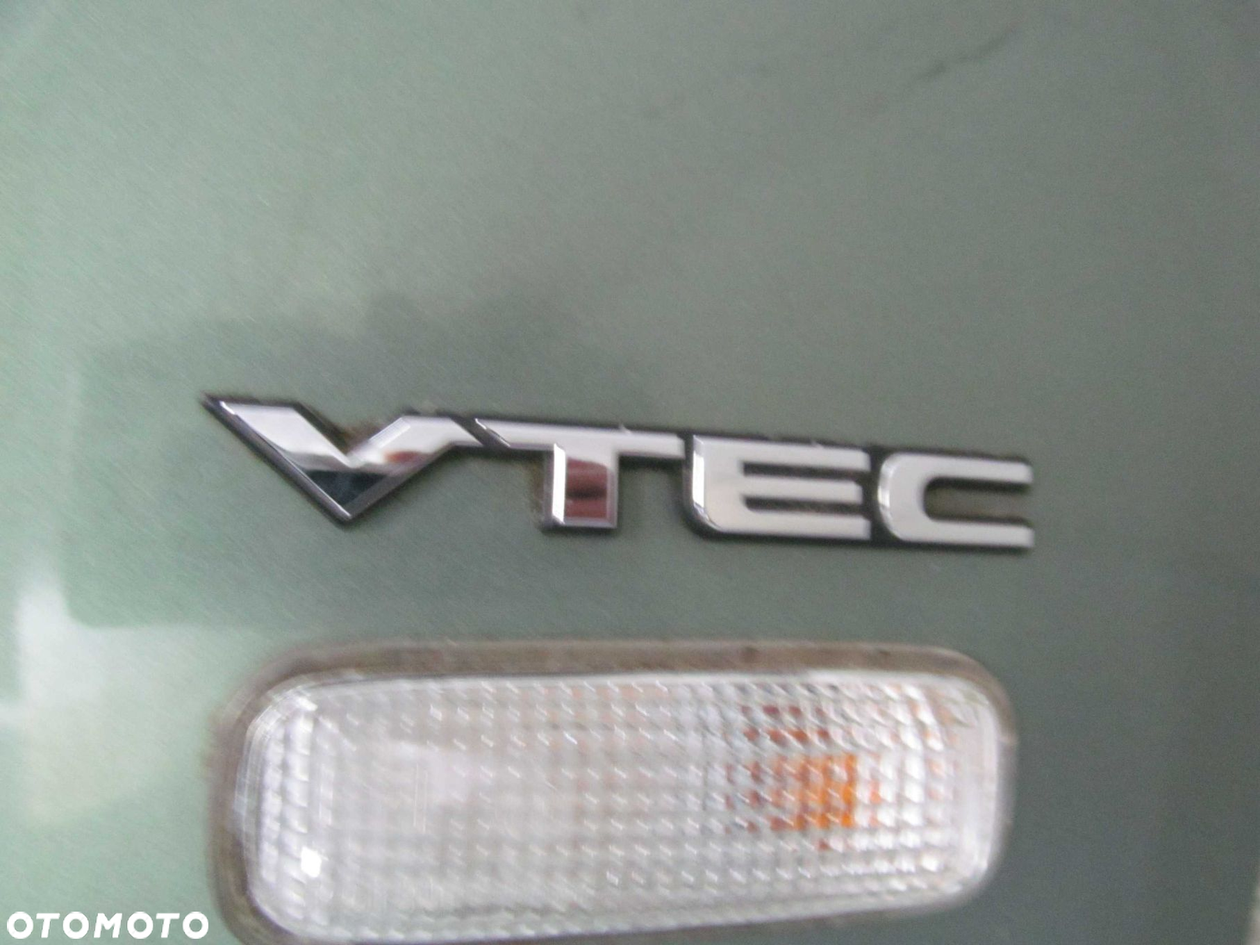 HONDA HR-V HRV LIFT BLOTNIK PRZOD LEWY G511M 98-06 - 14