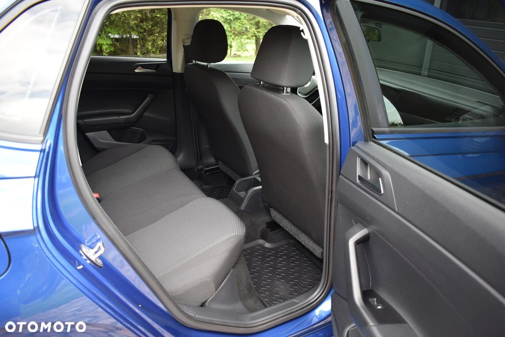 Volkswagen Polo - 28