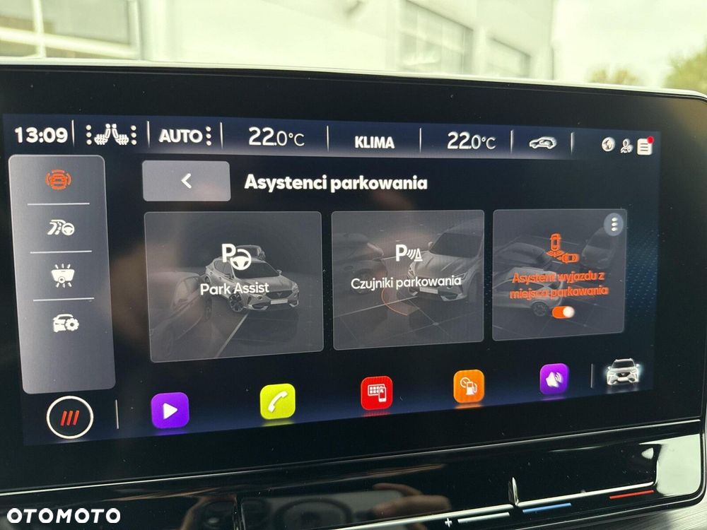 Cupra Formentor 2.0 TSI 4Drive DSG - 25